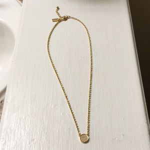 Kate Spade necklace